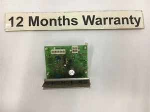 NON EXCHANGE RAVENHEAT FAN PCB 075265 IDEAL 173799 12m warranty - Picture 1 of 3