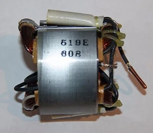 Motor Stator Feld  Hitachi Hikoki H 45 MR H 45 SR  340-519 E - Bild 1 von 1