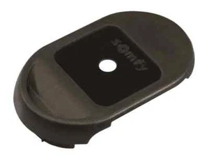 Mando a distancia Somfy KeyGo Clip 9014991 - Imagen 1 de 1