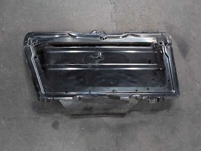 Subaru Legacy Outback XT 2005-2009 capó cuchara ventilación conducto admisión 05-09 Foto 1 de 4