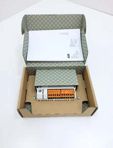 ABB 64606841 / RAIO-01 / ANALOGE I/O-ERWEITERUNG - Bild 1 von 3