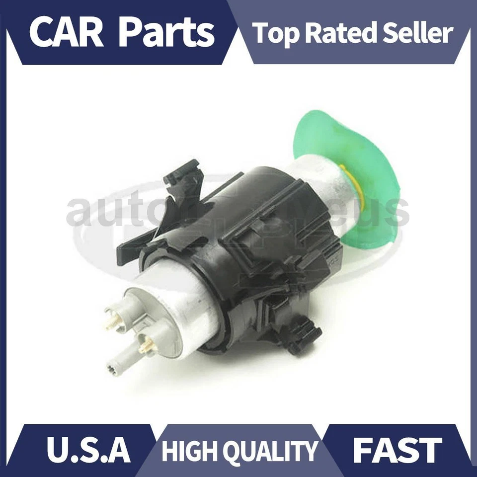 Juego de bomba de combustible y filtro Delphi para BMW 740i 1993 1994 1994 para BMW 540i 1994 1995 Foto 1 de 4