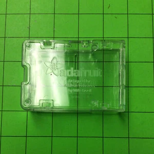 Custodia in plastica Arduino - Foto 1 di 3