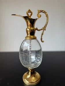 Vintage Italian Pitcher Ewer - Picture 1 of 9