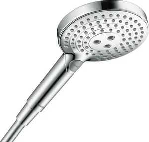 Hansgrohe Soffione Doccia Raindance Select S 120 Cromato 26014000 - Foto 1 di 3