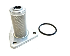 Oil Filter + O Ring For EZGO TXT Marathon 4 Cycle 295cc 350cc Golf Cart 26591G01 - Foto 1 di 2
