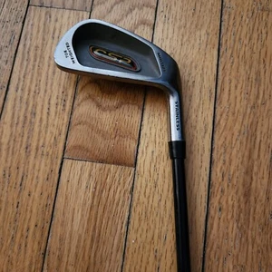 Wilson CSP Midsize Toe Weighted #5 Iron RH 38" Carbon Fiber Graphite Standard Fl - Picture 1 of 12