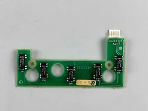 Placa sensor de inclinación entre brazos GE CGR 800PL15 para GE Mammo - Imagen 1 de 2