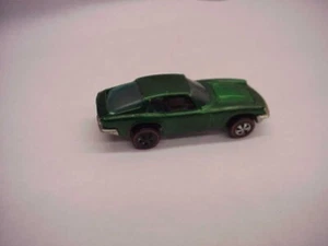 Maserati Mistral 1969 vintage Redline de Hot Wheels - Imagen 1 de 6