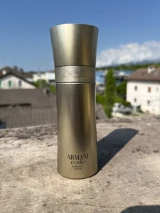 Profumo Armani Code Absolu Gold PARFUM 60ml - Bild 1 von 2