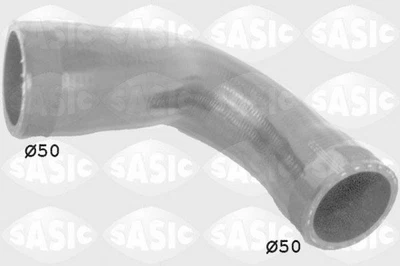 SASIC Ladeluftschlauch Schlauch Turbolader 3356003 - Bild 1 von 2