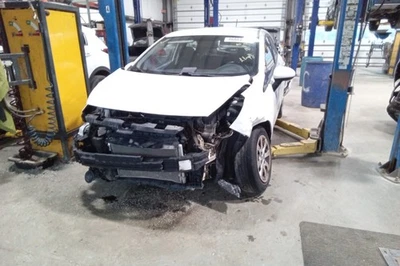 Kia Rio 2015 motor de 1,6 L DOHC fabricante original 45 k millas (LKQ ~ 439620529) Foto 1 de 4