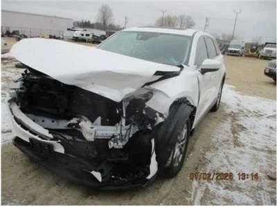 Chassis ECM Fuel Pump Rear Left Hand Quarter Panel Fits 16-23 MAZDA CX-9 4201354 Foto 1 de 4