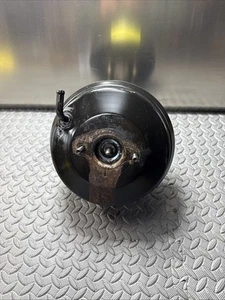 Used OEM 1989–1994 Nissan 240SX Brake Booster JKC 47210-42F10 Non-ABS - Picture 1 of 13