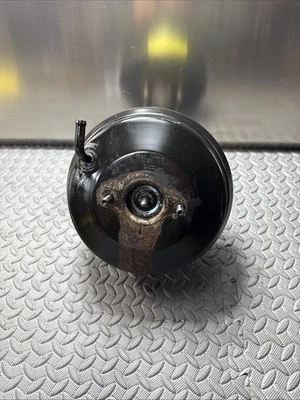 Amplificador de freno usado OEM 1989-1994 Nissan 240SX JKC 47210-42F10 sin ABS Foto 1 de 4