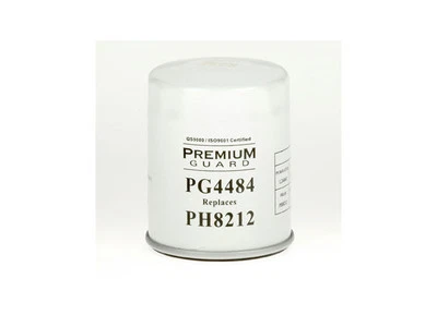 For 1996-1998 Acura TL Oil Filter 77478JZWG 1997 3.2L V6 Standard Life - Image 1 of 2