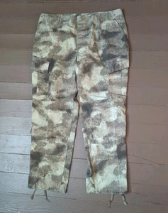 PROPPER ATACS Field Trousers EXTRA LARGE REGULAR XL R Combat Pants BDU Style - Picture 1 of 4