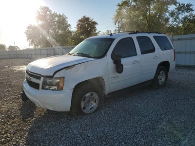 Б/у держатель дифференциала в сборе подходит: 2011 Chevrolet Tahoe передняя ось 3.08 ra - Изображение 1 из 4