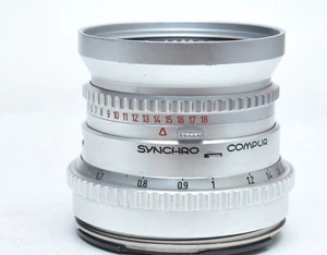 Hasselblad Distagon 60mm f/5.6 (C) - Bild 1 von 3