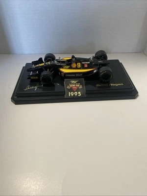 Bobby Rahal #9 1995 Miller borrador genuino serie de coleccionista fundido a presión  Foto 1 de 4