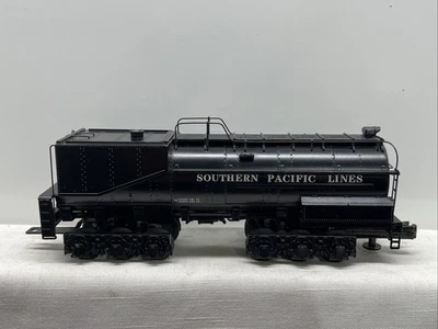 K-Line Southern Pacific K3388-2488IC Pacific 4-6-2 Vanderbilt Tender Only Sound Foto 1 de 4