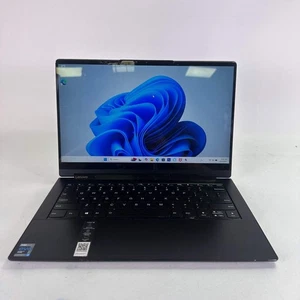 Roto Lenovo Yoga 9 14ITL5 14" i7-1185G7 3.0GHz 16GB RAM 512GB SSD (Crackeado Scr - Imagen 1 de 16