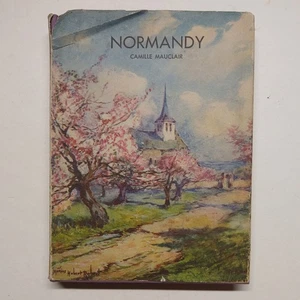 Normandie, von Camille Mauclair - Bild 1 von 10