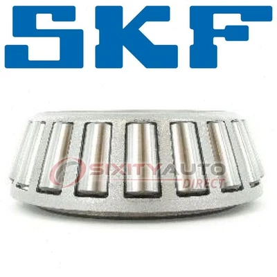 SKF Rear Inner Differential Pinion Bearing for 1969-1971 Plymouth GTX - tz - Image 1 of 4