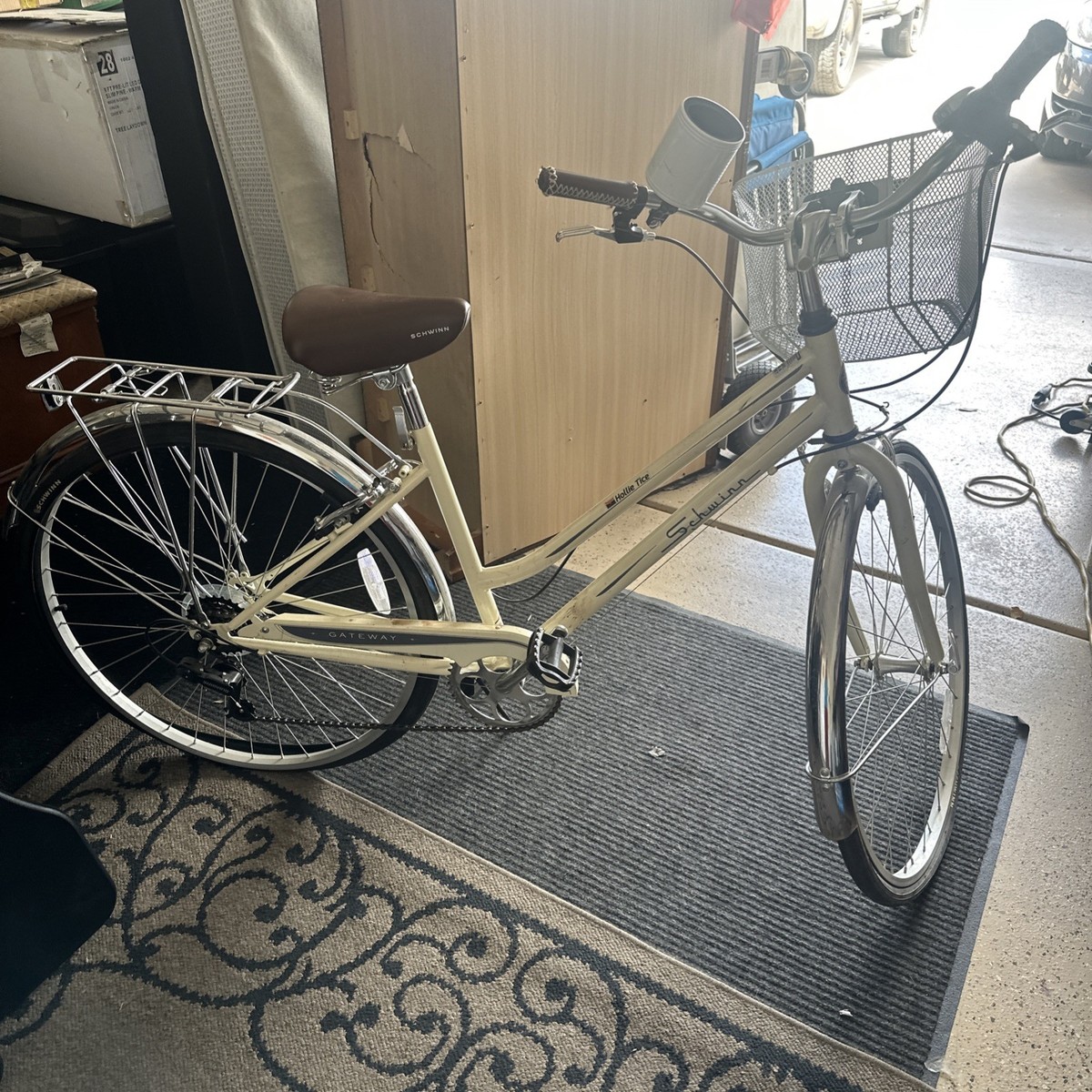 Schwinn Hybrid Bike 28 in Wheel Bikes for sale | eBay Schwinn Hybrid Bike 28 in Wheel Bikes for sale | eBay