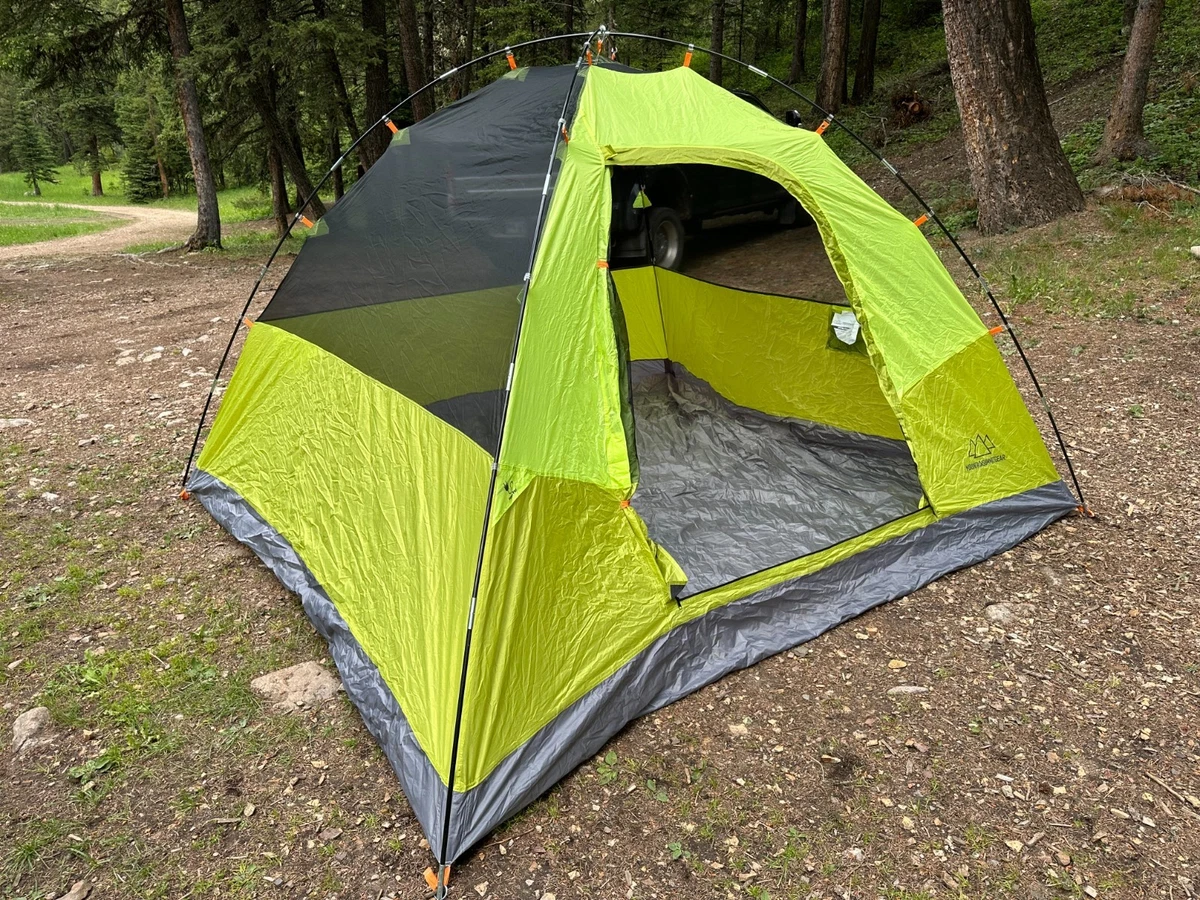 Greatland Tent | eBay