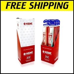 Kent Extra Soft Toothbrush Set for Sensitive Teeth – Perfect for Adults & Teens - Picture 1 of 8