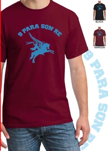 9 Para Sqn RE Royal Engineers Airborne T-shirt Sweatshirts Hoodies Parachute - Picture 1 of 7
