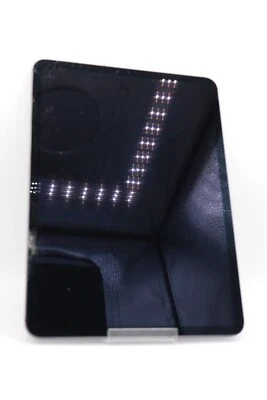 Apple iPad Pro 11 Zoll 256GB Wifi LTE A1934 AKTIVIERUNGSSPERRE / DEFEKT #4977 - Bild 1 von 4