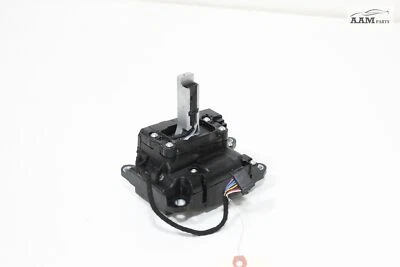 Audi Q5 Quattro 80A 2018-2024 transmisión palanca de cambios selectora de marchas OEM Foto 1 de 4