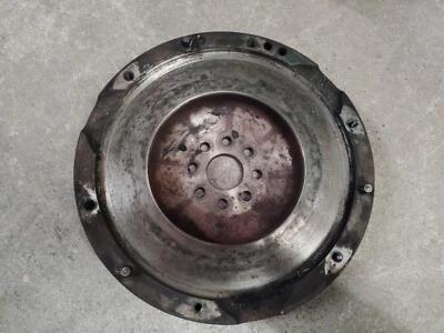 Opel Vectra A B Calibra C25XE X25XE Schwungrad Schwungscheibe 90446475 - Bild 1 von 3