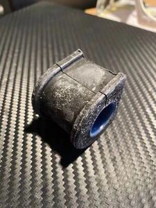 Genuine Ford Transit 91-94 Front Anti Roll Bar Bush 6521812 / 92VB-5484-BA (4) - Picture 1 of 1