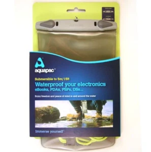 Funda impermeable para teléfono Aquapac - Imagen 1 de 1