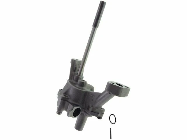 For 1965 International D900 Oil Pump 93631HS — 第 1/2 张图片
