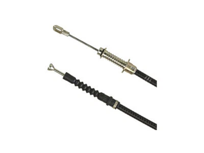 Cable de embrague 38933QVPC 1982 1983 1984 1985 1986 para Pontiac T1000 1981-1987 Foto 1 de 2