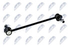 FRONT RIGHT LINK/COUPLING ROD STABILISER BAR FITS: FORD FIESTA MK III 1.1/1.4