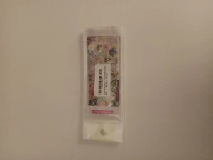 Quick Art Nail Transfer Foil Stickers, 20 sheets for Manicure, Nail design, tips - Picture 1 of 8
