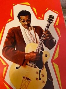 chuck berry song book - Foto 1 di 8