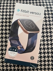 Fitbit Versa Smartwatches online kaufen | eBay