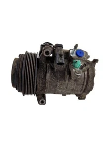 JEEP GRAND CHEROKEE WK Klimakompressor Klimaanlage AIR CON PUMP 3.0 160kw - Picture 1 of 6