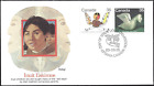 Canada  # 869 + 868     " INUIT - SPIRITS"     Brand New  1980   Fleetwood Issue