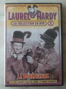 Laurel & Hardy The Collection DVD 8 ** NEU ** The Bohemian Girl - Bild 1 von 2