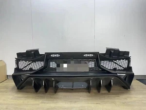 half carbon fiber SV Style rear bumper for Lamborghini LP700 - Picture 1 of 1