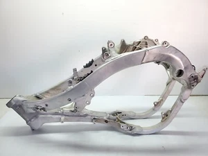 Yamaha YZ250F 2018 Frame YZ 250 F 17-18 #861 - Picture 1 of 6
