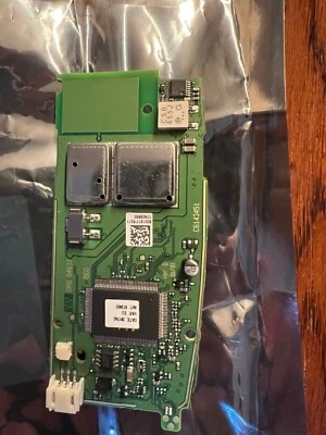 Bang & Olufsen BeoCom 6000 MK2 Platine Mainboard Telefon B&O Beo - Bild 1 von 2