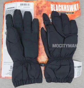 Guantes militares para hombre BlackHawk ECW2 operaciones de invierno XL pero se ajustan como grandes - Imagen 1 de 12